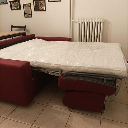 Chez Stefano Apartment Bari Bagian luar foto