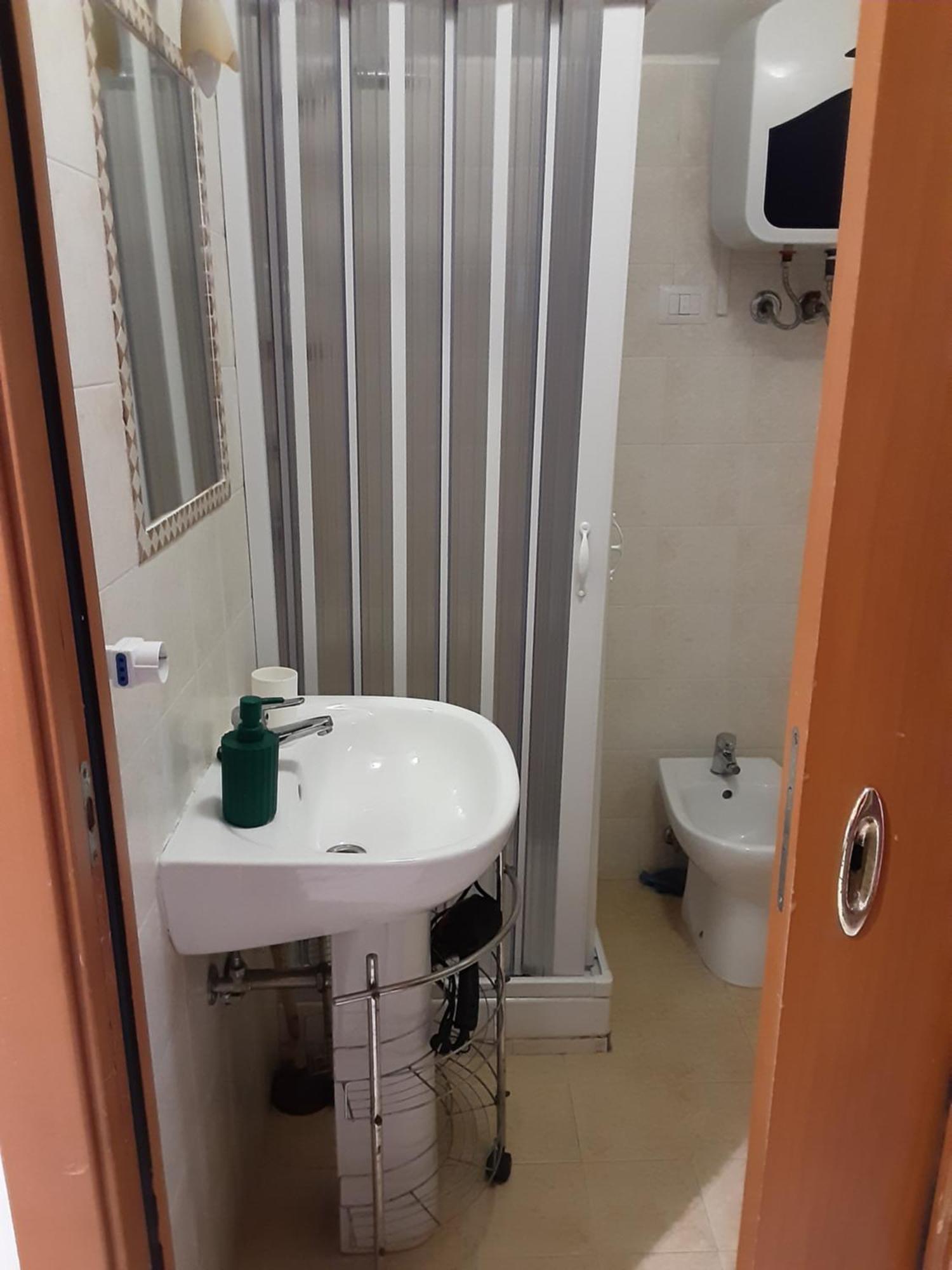 Chez Stefano Apartment Bari Bagian luar foto