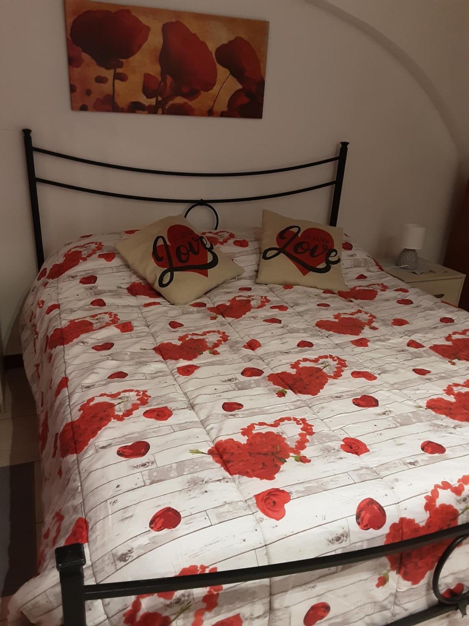 Chez Stefano Apartment Bari Bagian luar foto