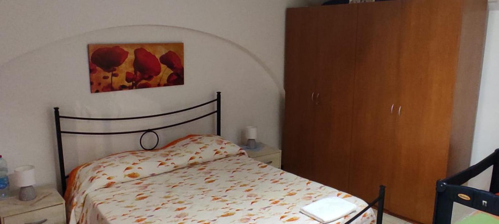 Chez Stefano Apartment Bari Bagian luar foto