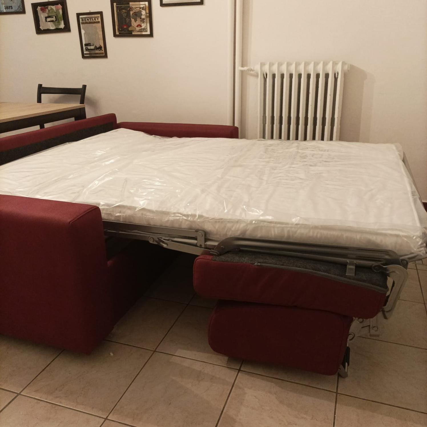 Chez Stefano Apartment Bari Bagian luar foto