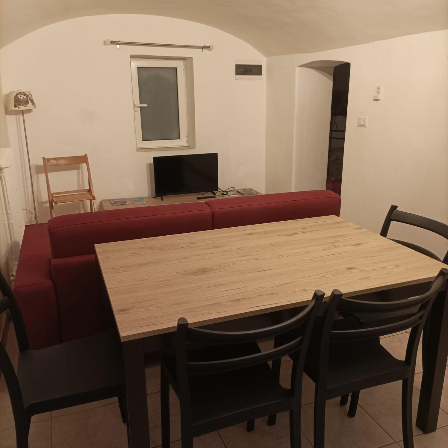 Chez Stefano Apartment Bari Bagian luar foto