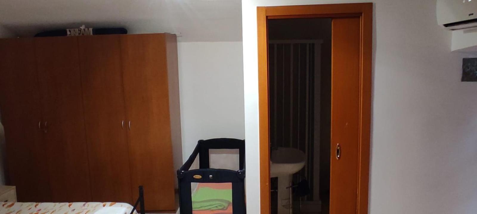 Chez Stefano Apartment Bari Ruang foto